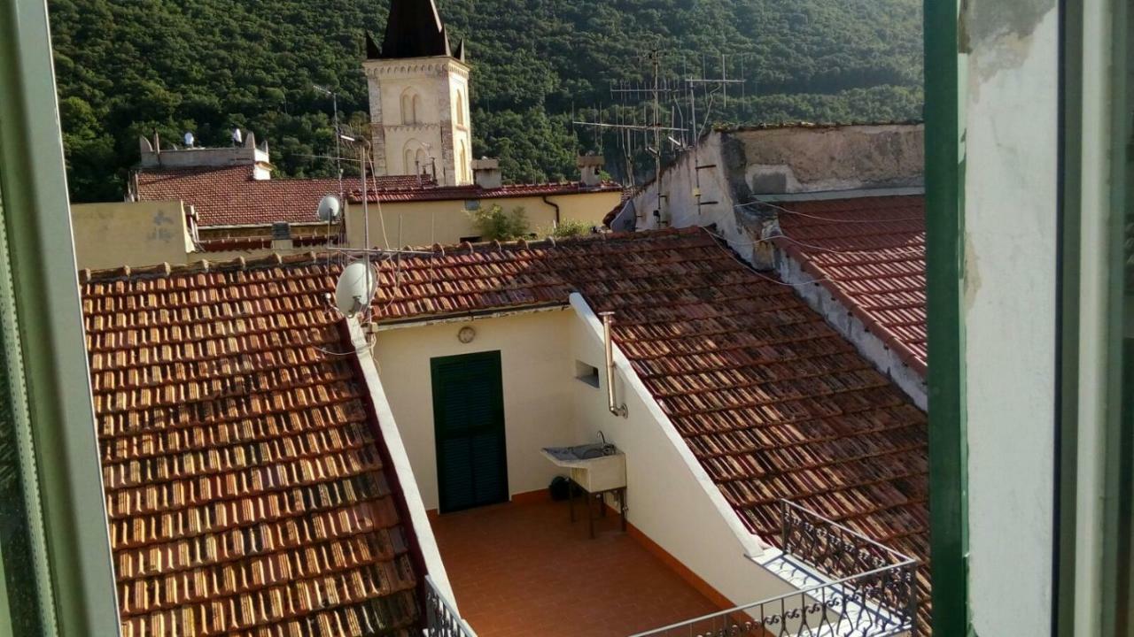 Casa Florine Finale Ligure Exterior foto