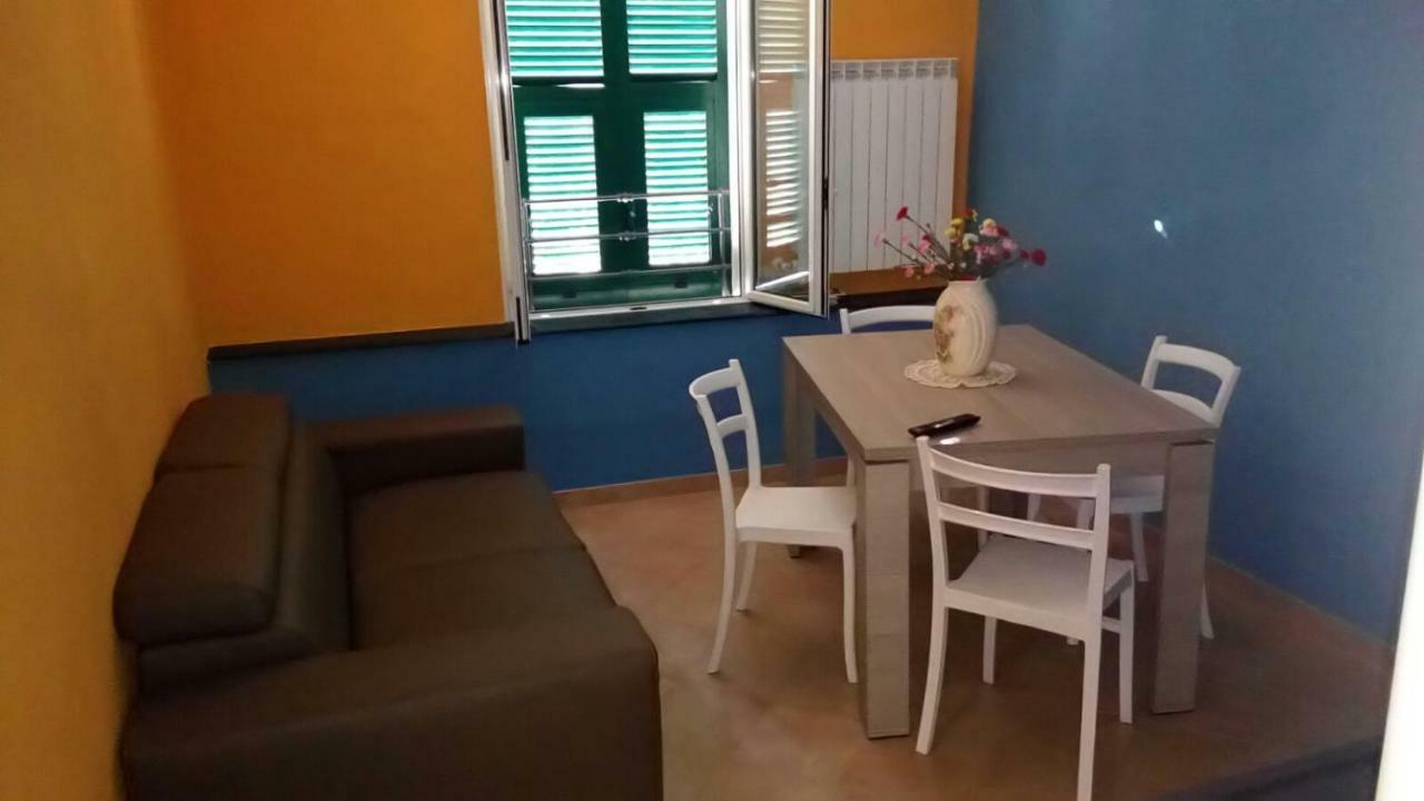 Casa Florine Finale Ligure Exterior foto