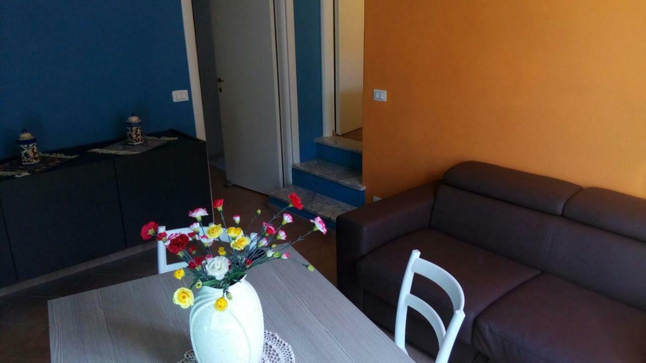 Casa Florine Finale Ligure Exterior foto