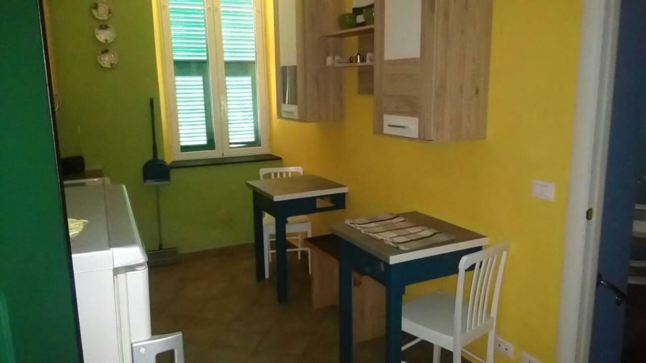 Casa Florine Finale Ligure Exterior foto