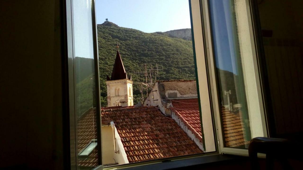 Casa Florine Finale Ligure Exterior foto