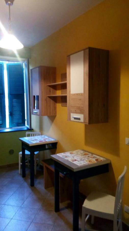 Casa Florine Finale Ligure Exterior foto