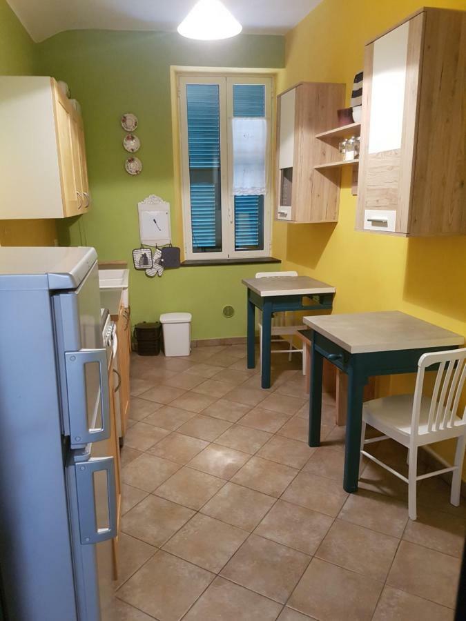 Casa Florine Finale Ligure Exterior foto