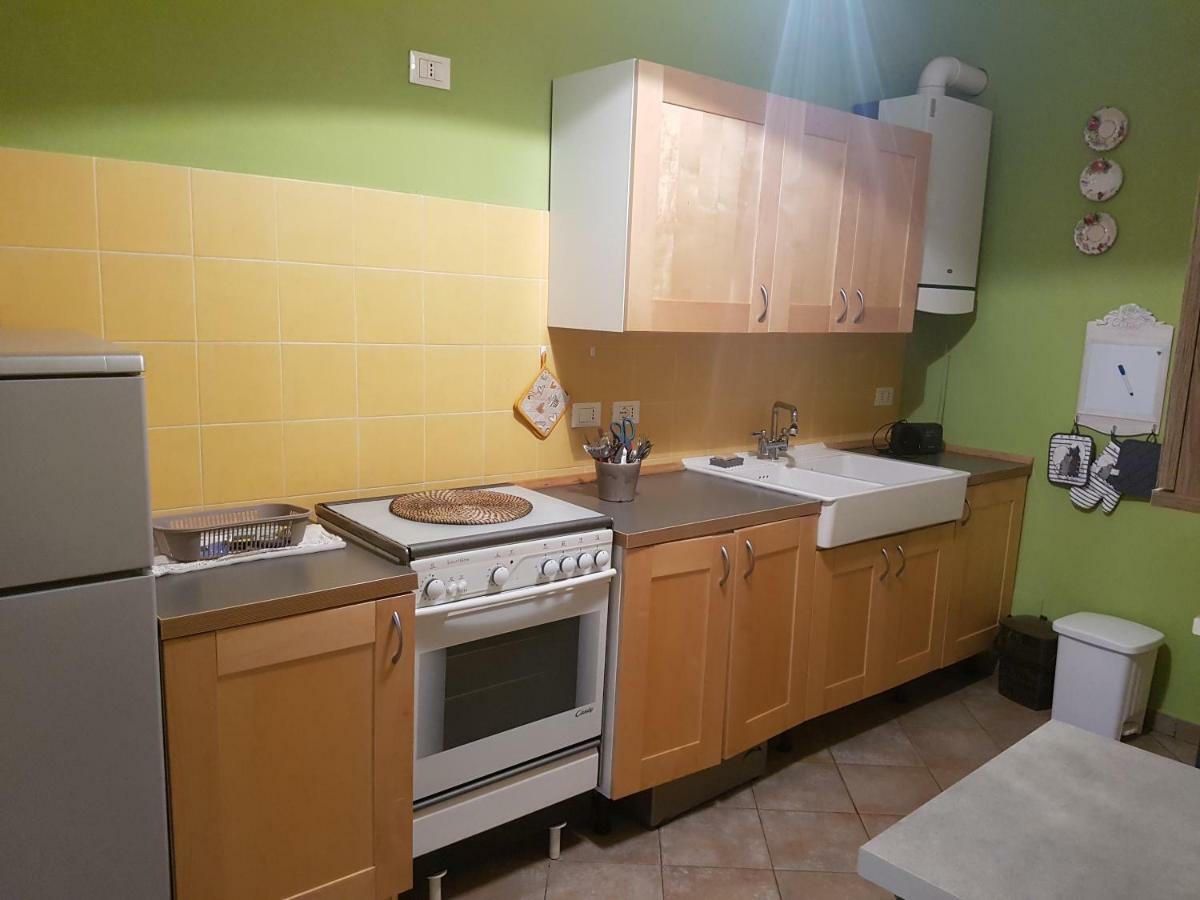 Casa Florine Finale Ligure Exterior foto